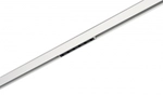 Led светильник Slim Line, Eye, DC 48В 6Вт, L147xW11xH33 мм, 350Лм, 36°, 3000К, недиммируемый, IP20, Ra&gt;90, белый