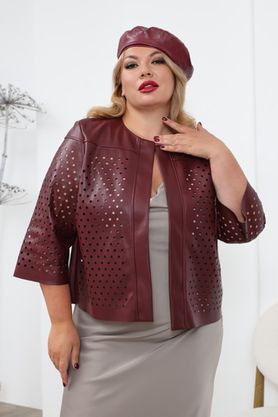 Цена на Жакет-5388 больших размеров