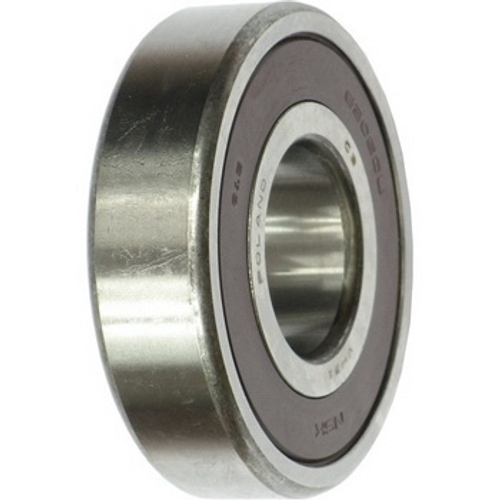 Подшипник генератора 30*72*19