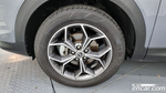 KG Mobility (Ssangyong) Beautiful Korando Бензин 1.5 2WD C5 (07.2021)