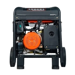 Aurora AGE 6500 DSX бензиновый генератор 2106774