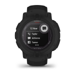 Смарт часы Garmin Instinct 2 Solar Tactical черный