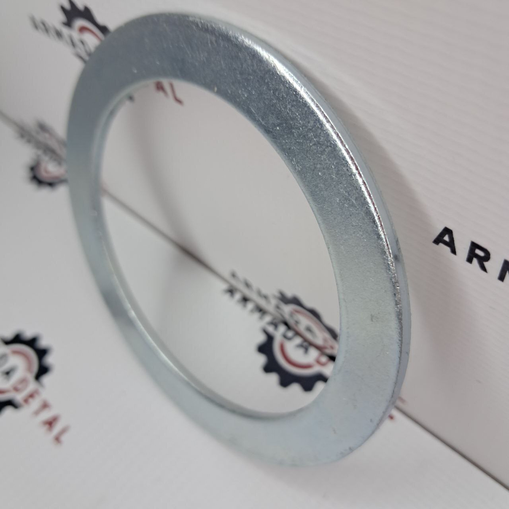 Шайба (80*60*3 мм) | 819/00147 | Spare Parts