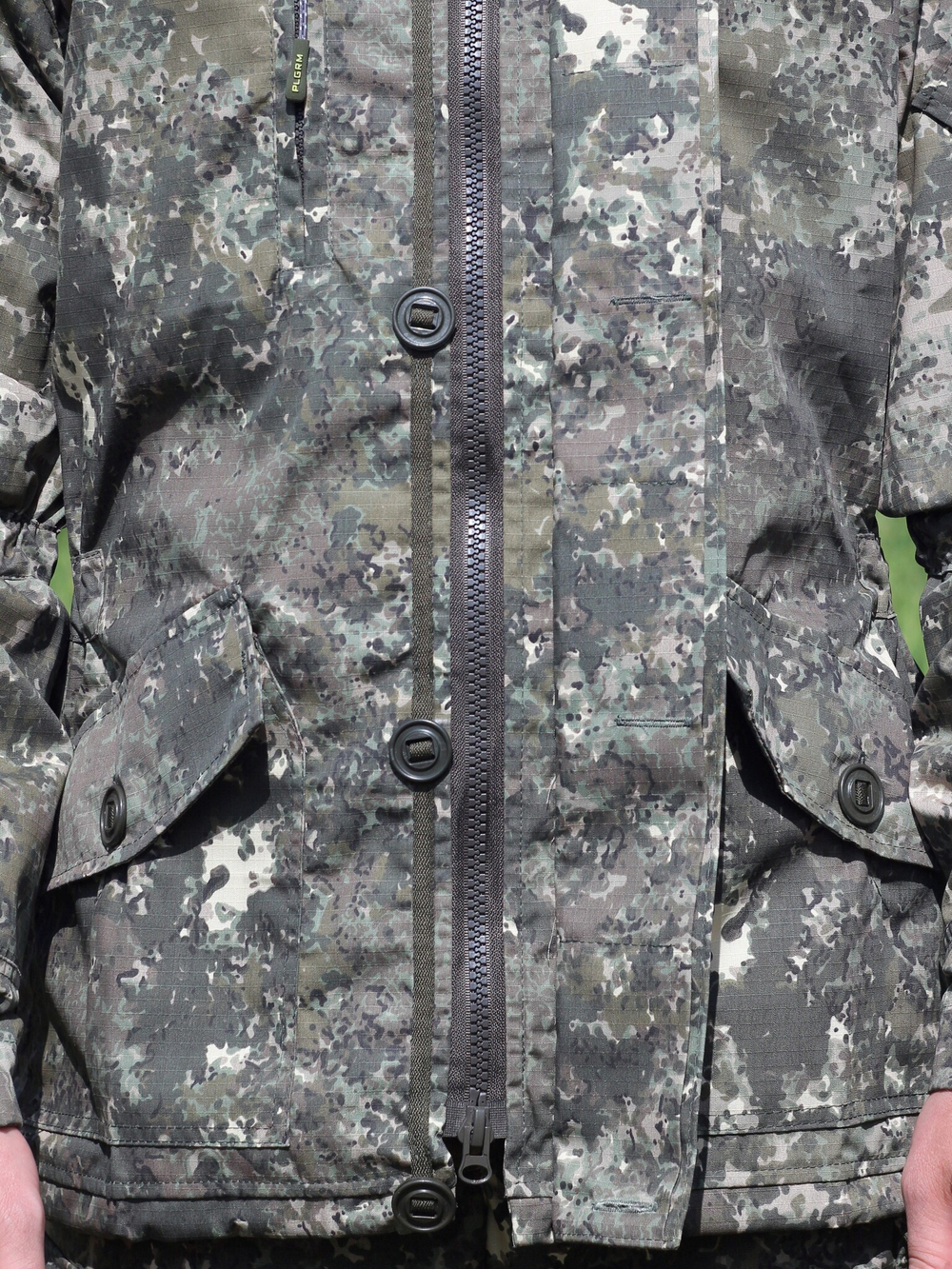 Горка 5 АМАЗОНКА деми