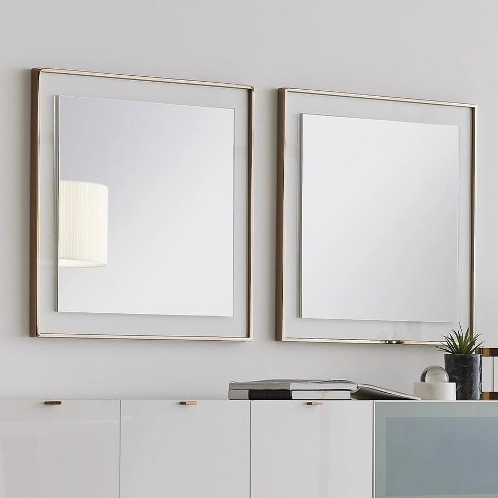 Зеркало для серванта ENZA HOME LEGATO EH59461