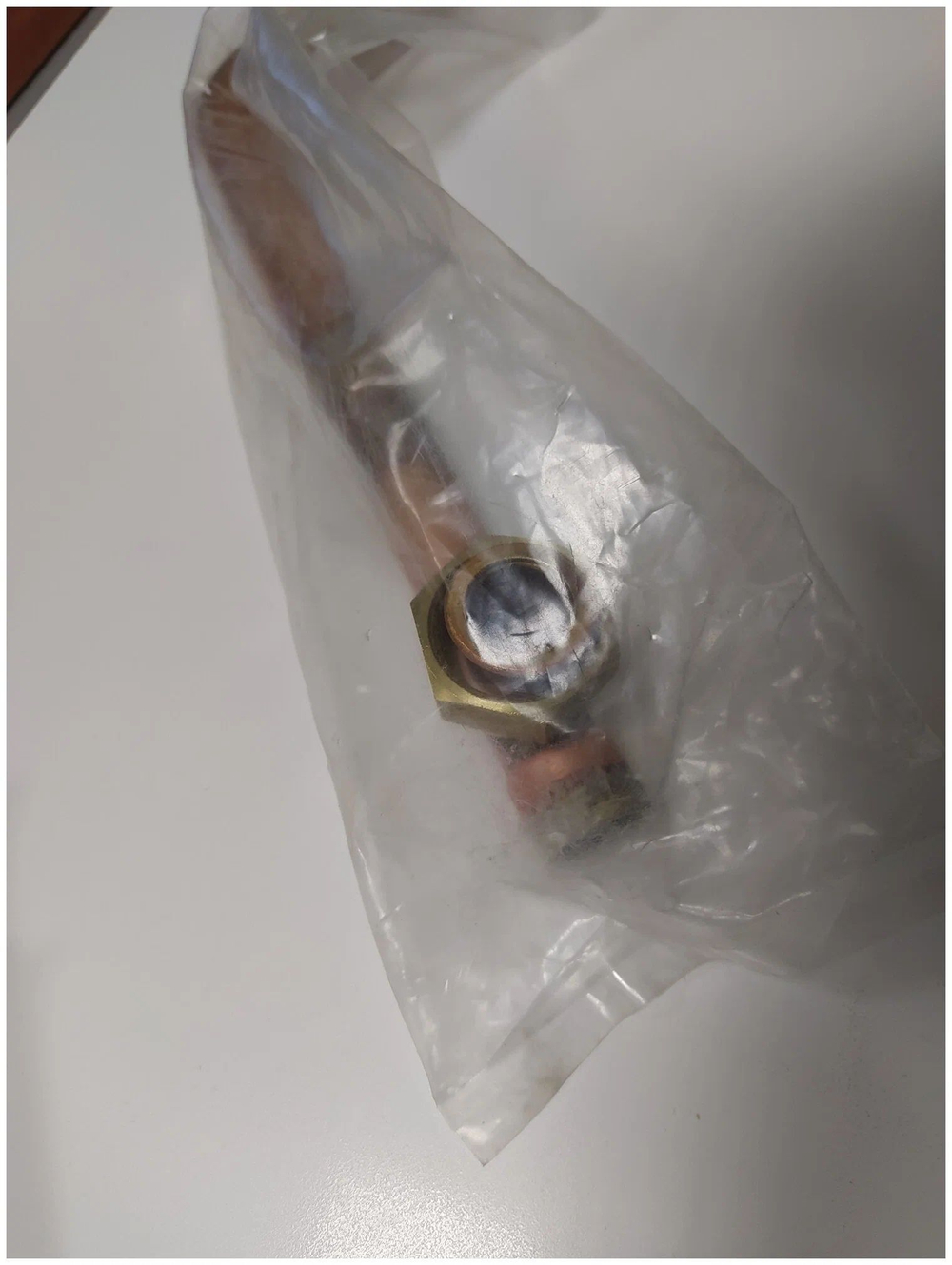 Трубка подачи в бойлер KLZ13 Protherm 0020033980