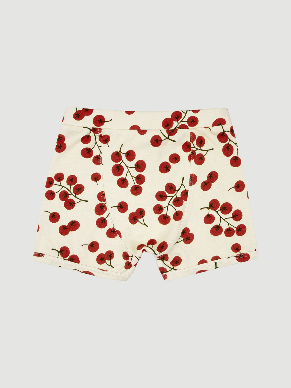 Пижама Mjölk Томаты Черри, уценка