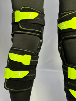 Защита колен ACERBIS GORILLA