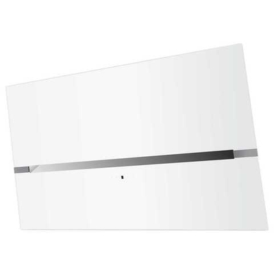 Наклонная вытяжка Korting KHC 99080 GW