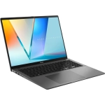 Ноутбук Asus VivoBook S16 S3607AA-SH108 Core Ultra 7 355 32Gb SSD1Tb Intel Arc 16" OLED WUXGA (1920x1200) без ОС grey WiFi BT Cam (90NB1732-M007R0)
