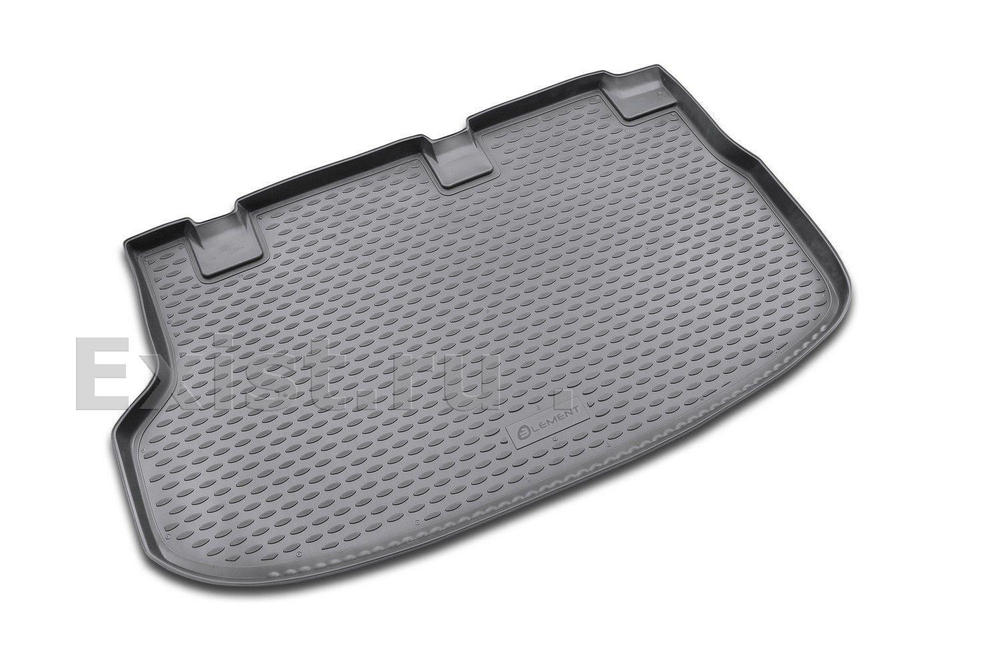 Коврик багажника полиуретан