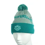 Купить Шапка YMKASHIX Logo Face Изумрудная Шапка YMKASHIX Logo Face Изумрудная