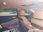 Kia The New K9 (Quoris/K900) 2 Generation 3.8 GDI AWD (04.2022)
