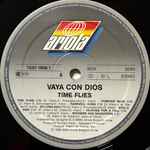 Vaya Con Dios - Time Flies (Европа 1992г.)