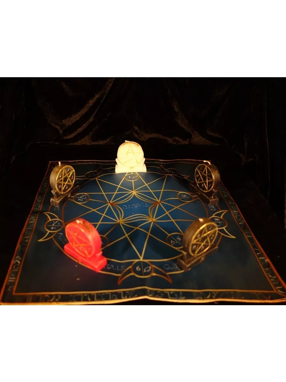 Языческий Ритуал Магии Викка Только жизнь!