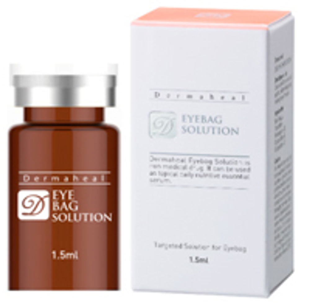EYE BAG SOLUTION 1,5 мл