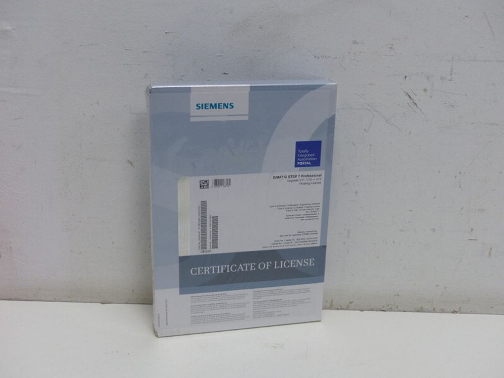SIEMENS 6ES7822-1AA03-0YE5