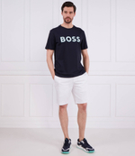 Футболка BOSS GREEN - графитовый(50488793)