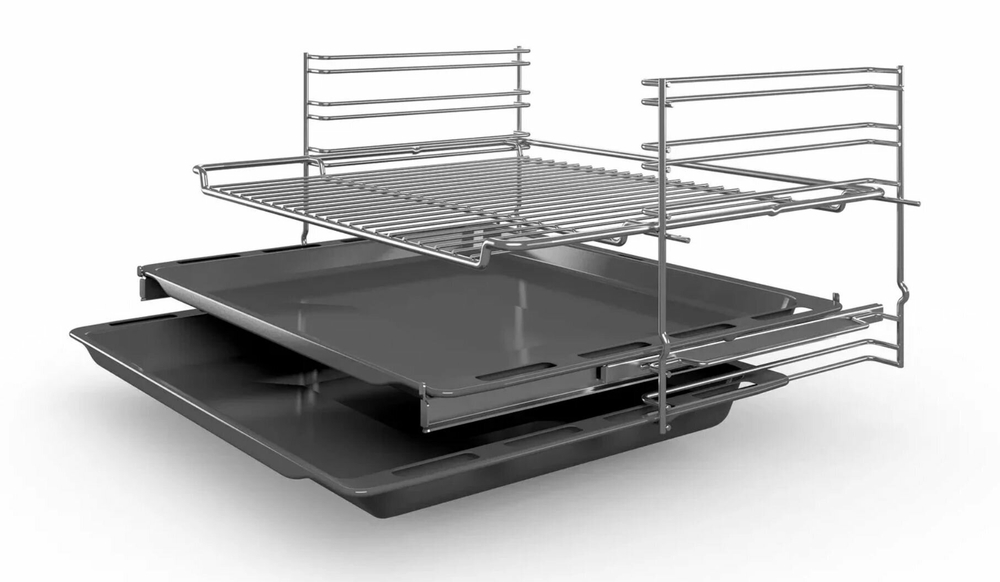 Bosch Serie 4 HBF534ES0R