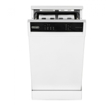 Посудомоечная машина DELONGHI DDWS 465 B CALLISTO