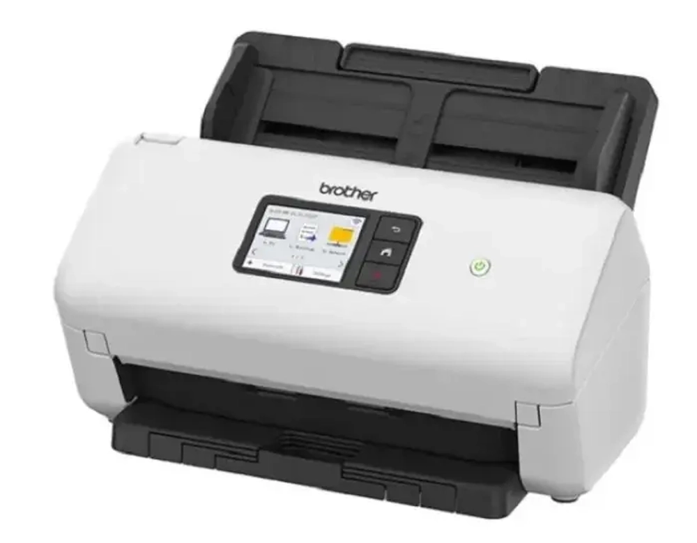 Документ-сканер Brother ADS-4500W