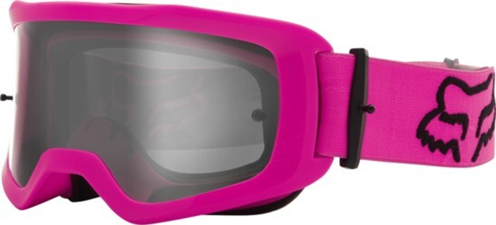 Очки Fox Main Stray Goggle Pink (25834-170-OS)