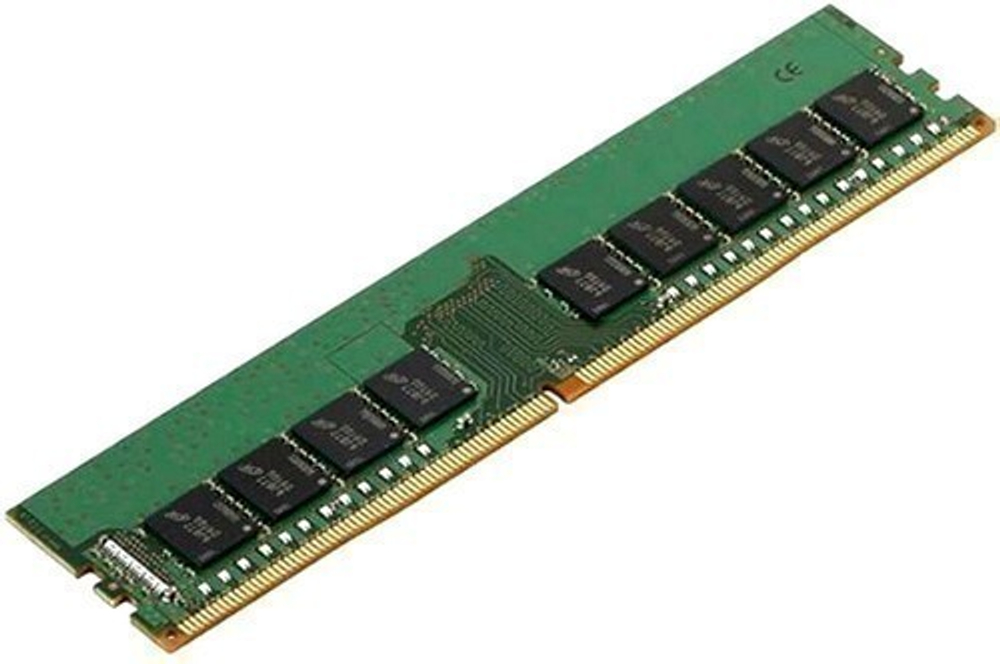 Модуль памяти DDR4 16GB Kingston KSM26ED8/16MR