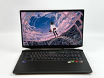 17.3 Игровой ноутбук Mechrevo Ryzen 7 6800H / RTX 3070 Ti / 16GB / 512GB / 2.5K / 240Hz / Win11 / RU-EN клавиатура