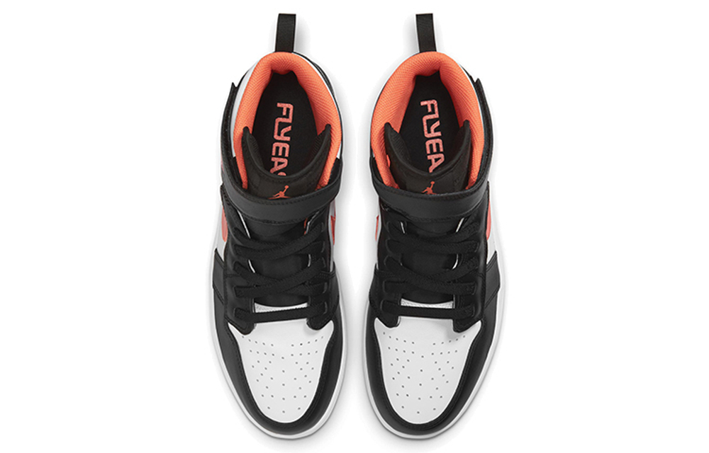 Кроссовки Jordan Air Jordan 1 Flyease "Turf Orange"
