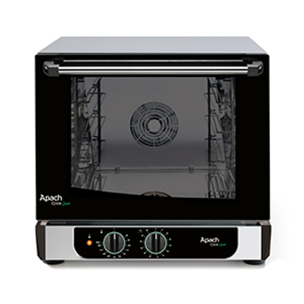 Печь Конвекционная Apach Ad44Me Eco