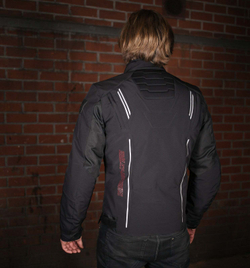 Куртка Genuine Motorclothes Harley-Davidson (с дополнительными карманами)