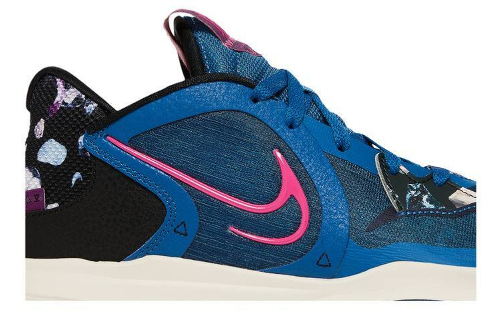 Кроссовки Nike Kyrie Low 5