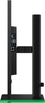 Монитор Samsung ViewFinity S6 S60UD LS32D604UAIXCI