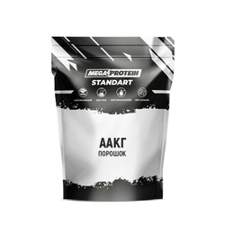 L-Аргинин ААКГ (MegaProtein ST)