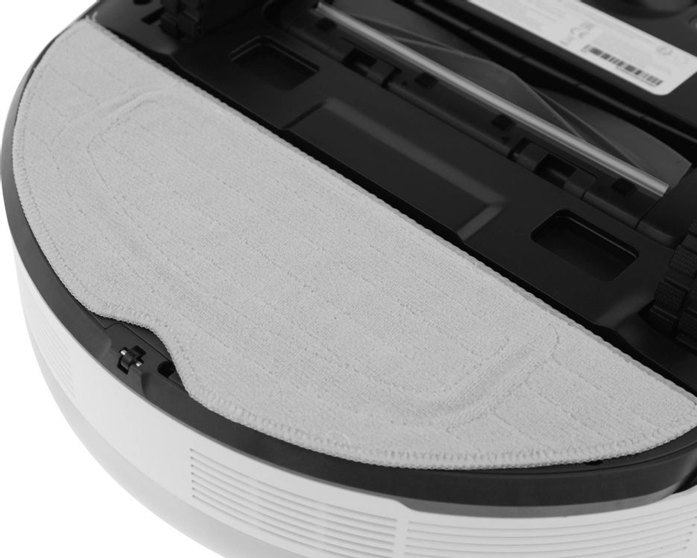Робот-пылесос DREAME TROUVER S10, 75Вт, белый/белый [rls42sa](восстановленный)
