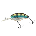 Воблер Sprut Shebi D