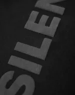 Майка Denis Detalov Silentum for black черный