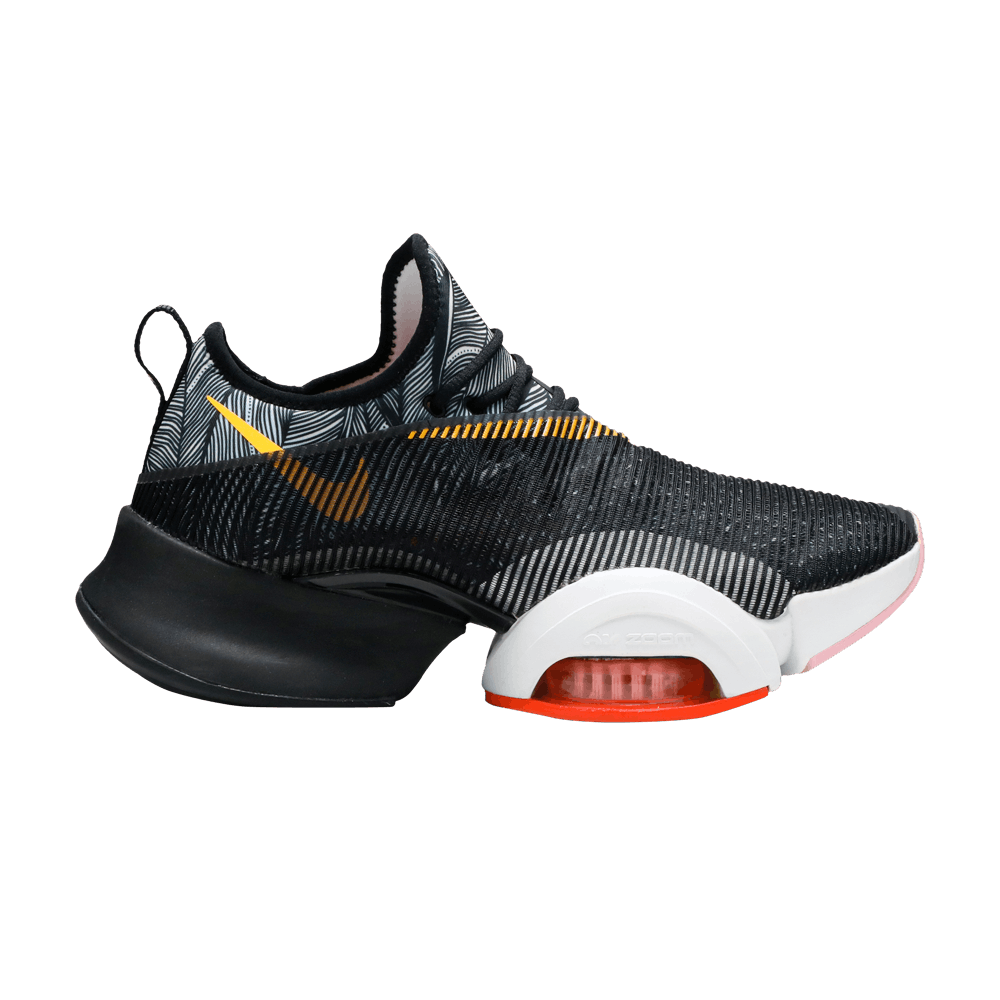 Кроссовки Nike Superrep (Женская размерная сетка)