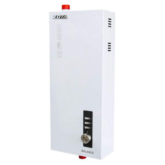 Электрокотел ZOTA Balance V2 - 24 купить в Москве и Московской области по низкой цене с доставкой по России — (1) Электрокотел ZOTA Balance V2 - 24 — (1)