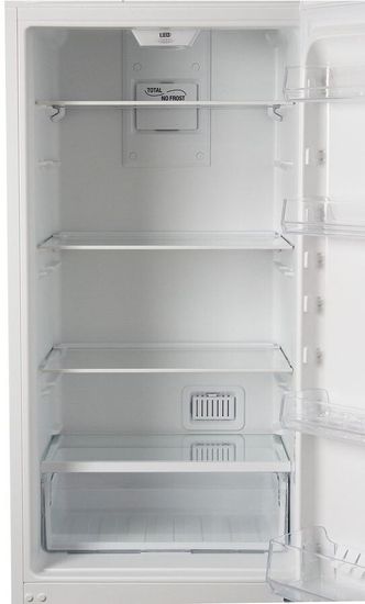 Холодильник Leran CBF 302 W NF