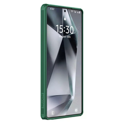 Чехол Nillkin Camshield Prop Coverage Magnetic с защитой камеры для Samsung Galaxy S25 Ultra