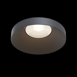 Встраиваемый светильник Maytoni Technical DL040-L10B4K
