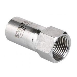 Вставка пресс Valtec ВР с внутренней резьбой (серия VTi.907.I)