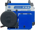 Сварочный полуавтомат AURORA ULTIMATE 350 с закрытым подающим многофункциональный (MIG/MAG, MMA) 19236