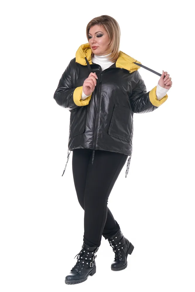 Куртка 4509 Fabrika