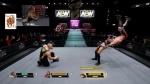 Игра AEW: Fight Forever (Английская версия) для PlayStation 5