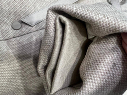 Пуховик Loro Piana