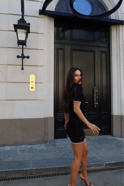Платье CHANEL