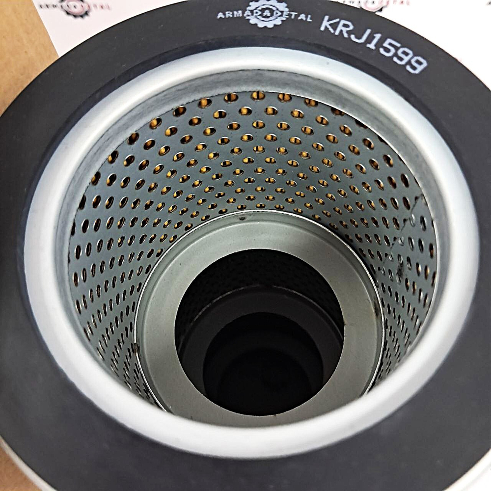 Фильтр гидробака возвратный основной | KRJ1599, 335/G2059, FY-5030 | ARM