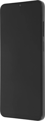 6.74" Смартфон Honor X5c 4/64Gb,  NLA-LX2,  IPS,  90Гц,  5260мAч,  полночный черный